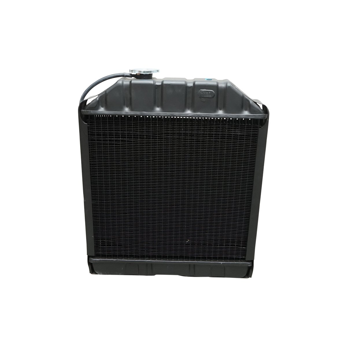 Radiator racire apa pentru Ford cod OEM 1817277, 81817283, 81875325, 83903929, 83903964, 83927156, E0NN8005MB15M, E0NN8005MC15M, C7NN8005N, E0NN-8005-MC15M